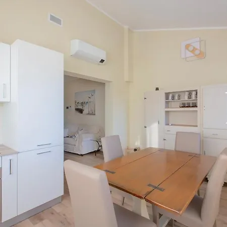 Pellicano Apartman