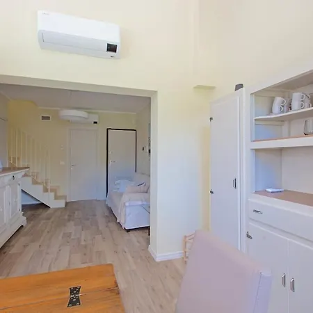 Apartman Pellicano