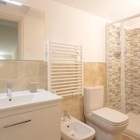 Apartament Pellicano *