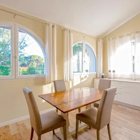 Apartman Pellicano *