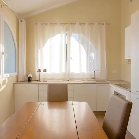 Apartament Pellicano Marina di Grosseto